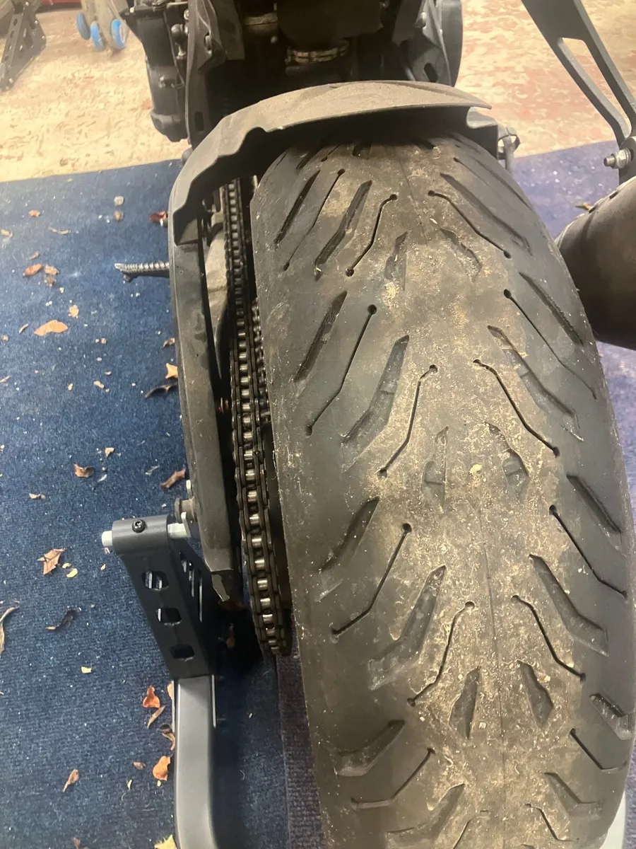 Suzuki Other 2016 - Image 4