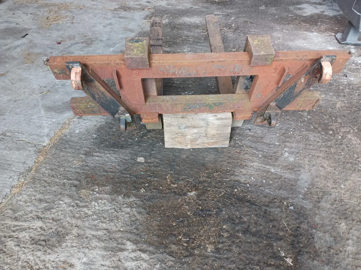 Pallet Forks - Image 2