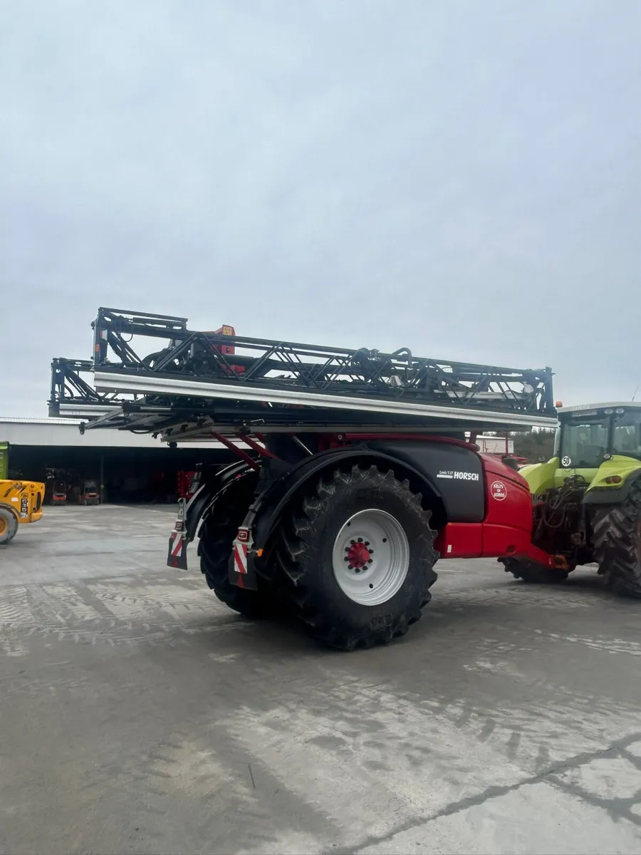 Horsch Sprayer - Image 4