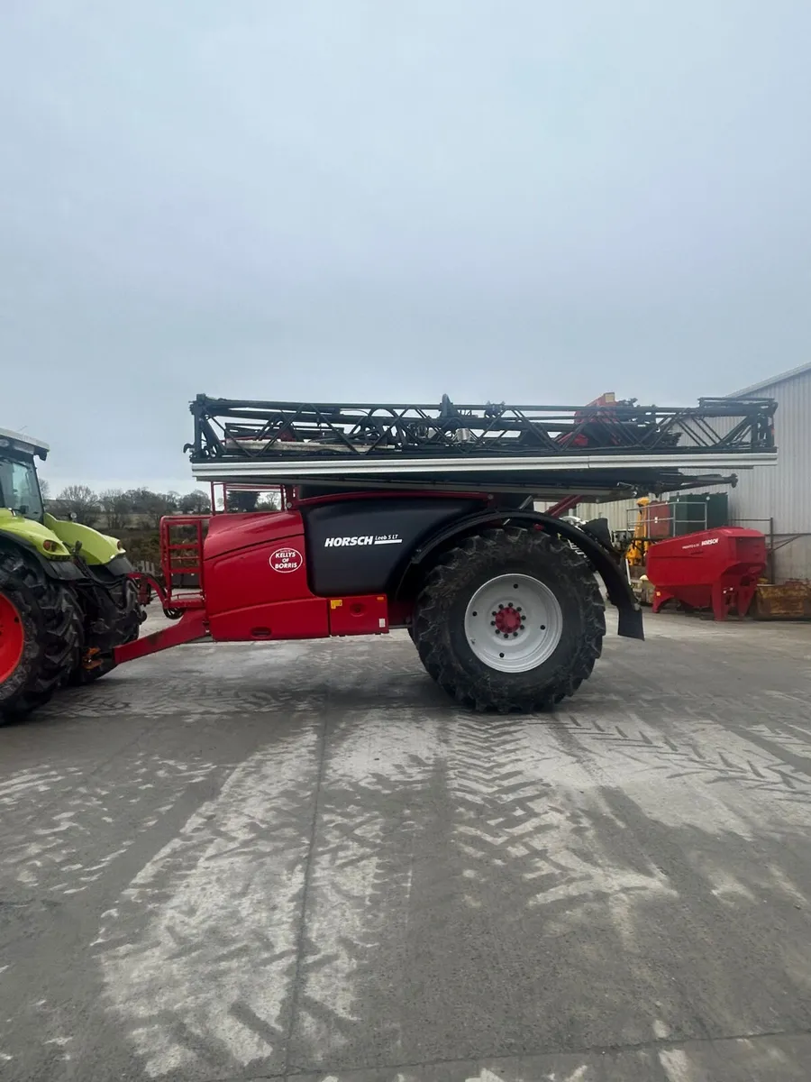 Horsch Sprayer - Image 2