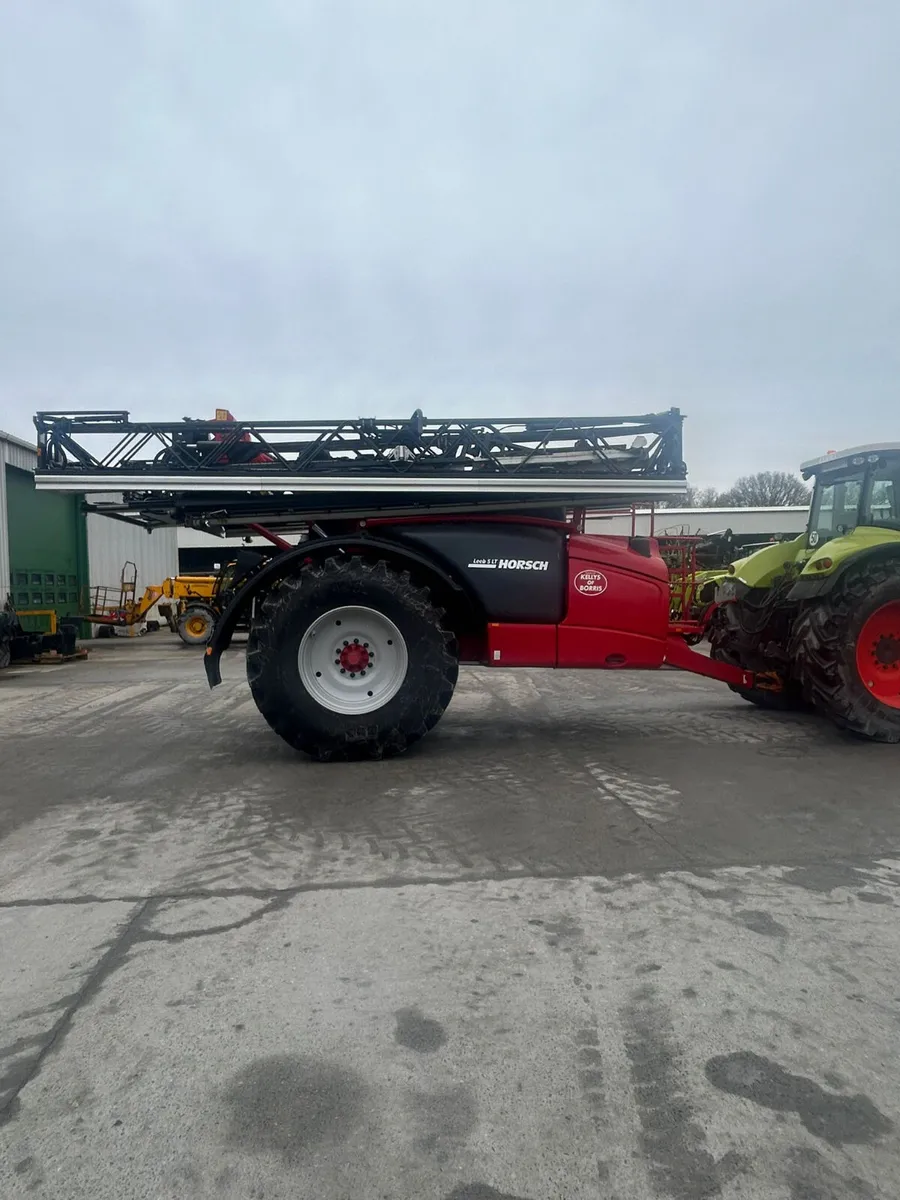 Horsch Sprayer - Image 3