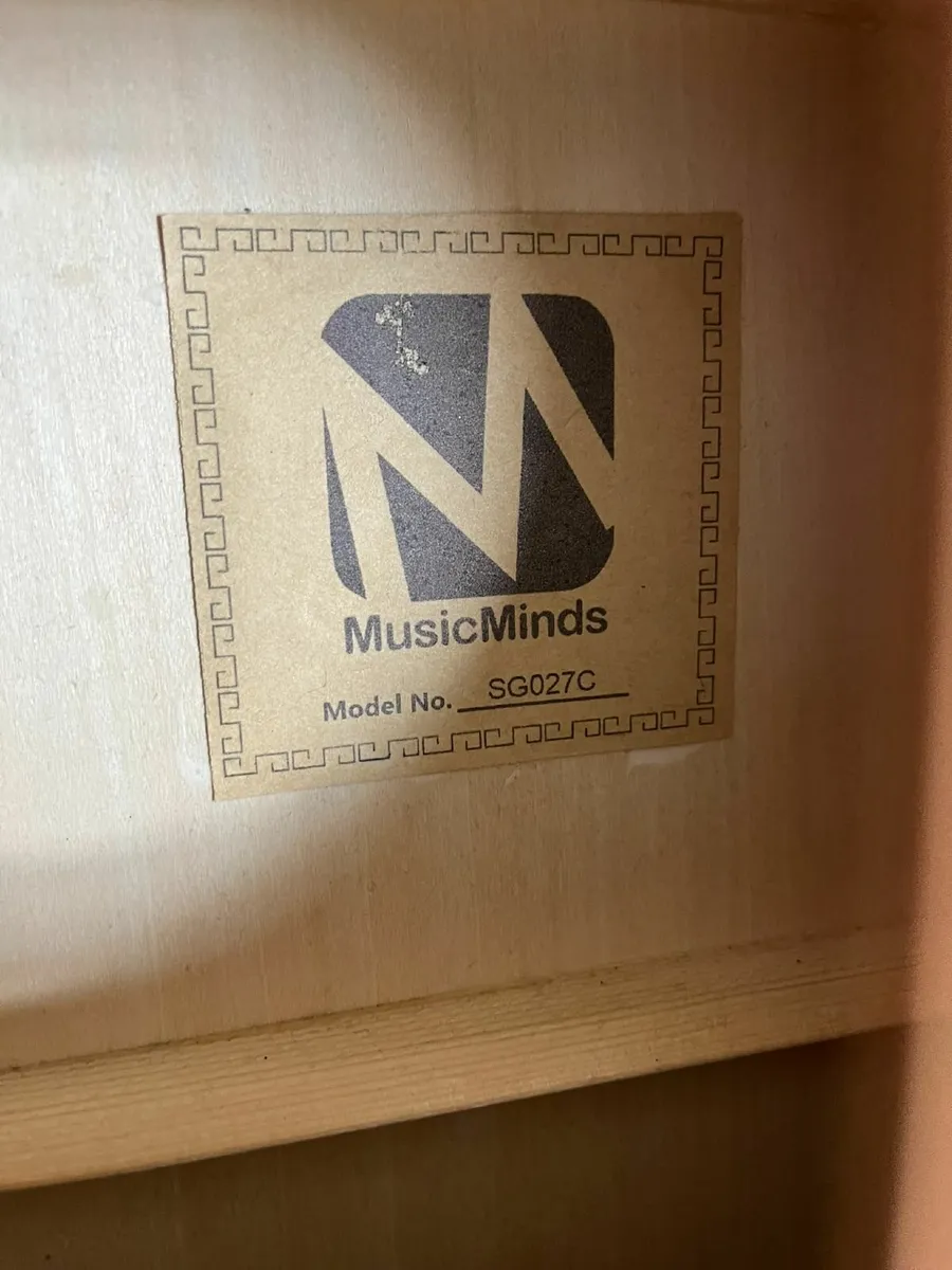 Beginners Guitar - Image 4