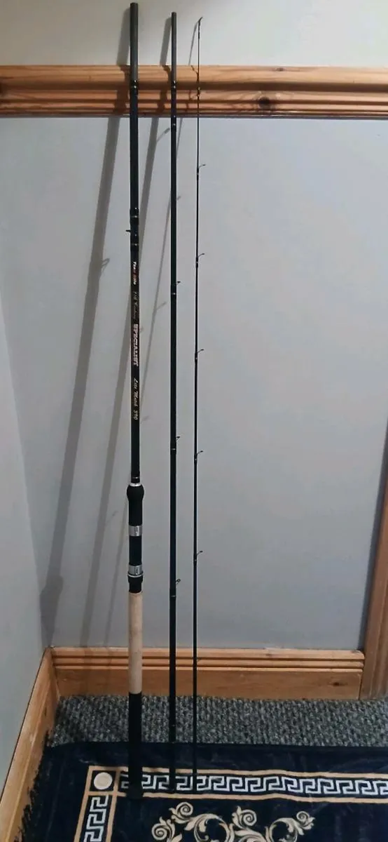 Milo match rod - Image 1