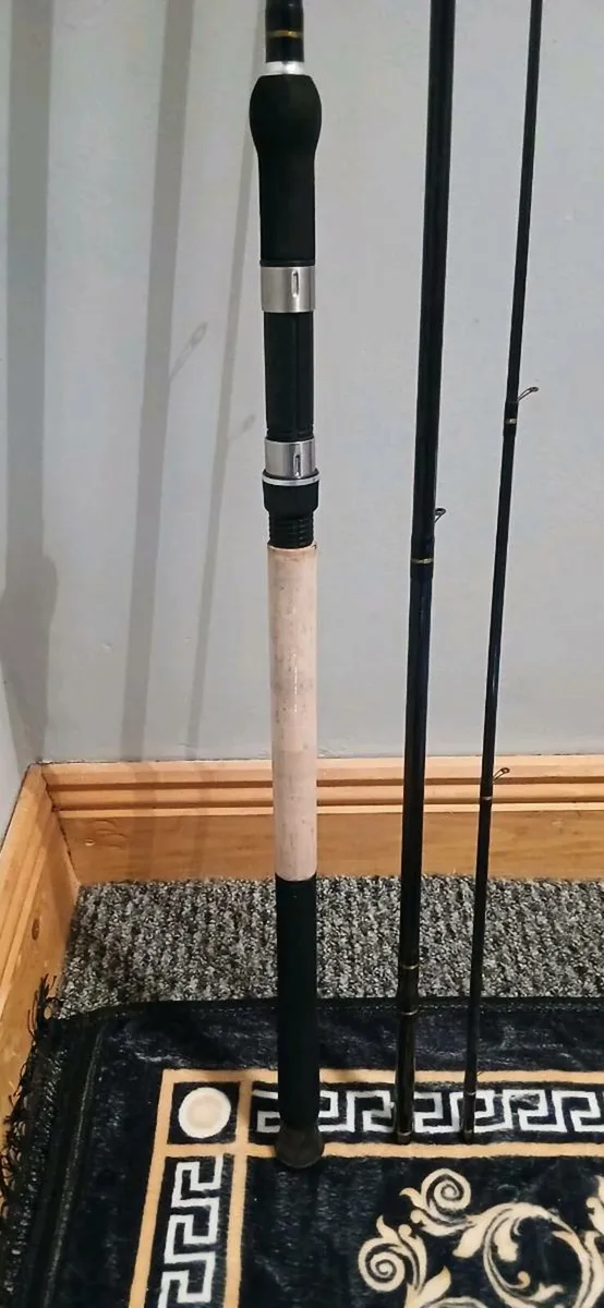 Milo match rod - Image 2