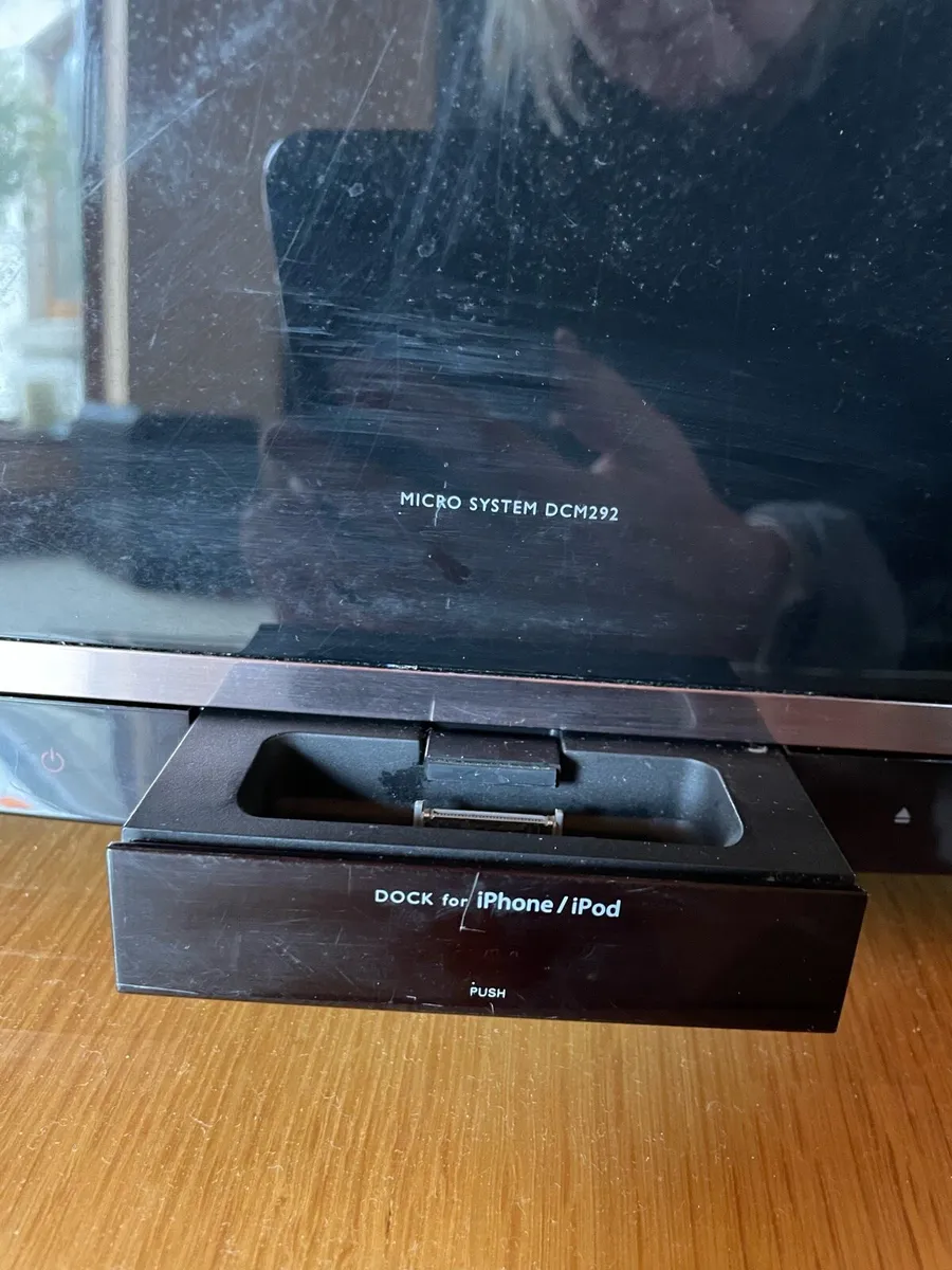 Philips Micro System DCM 292 - Image 2