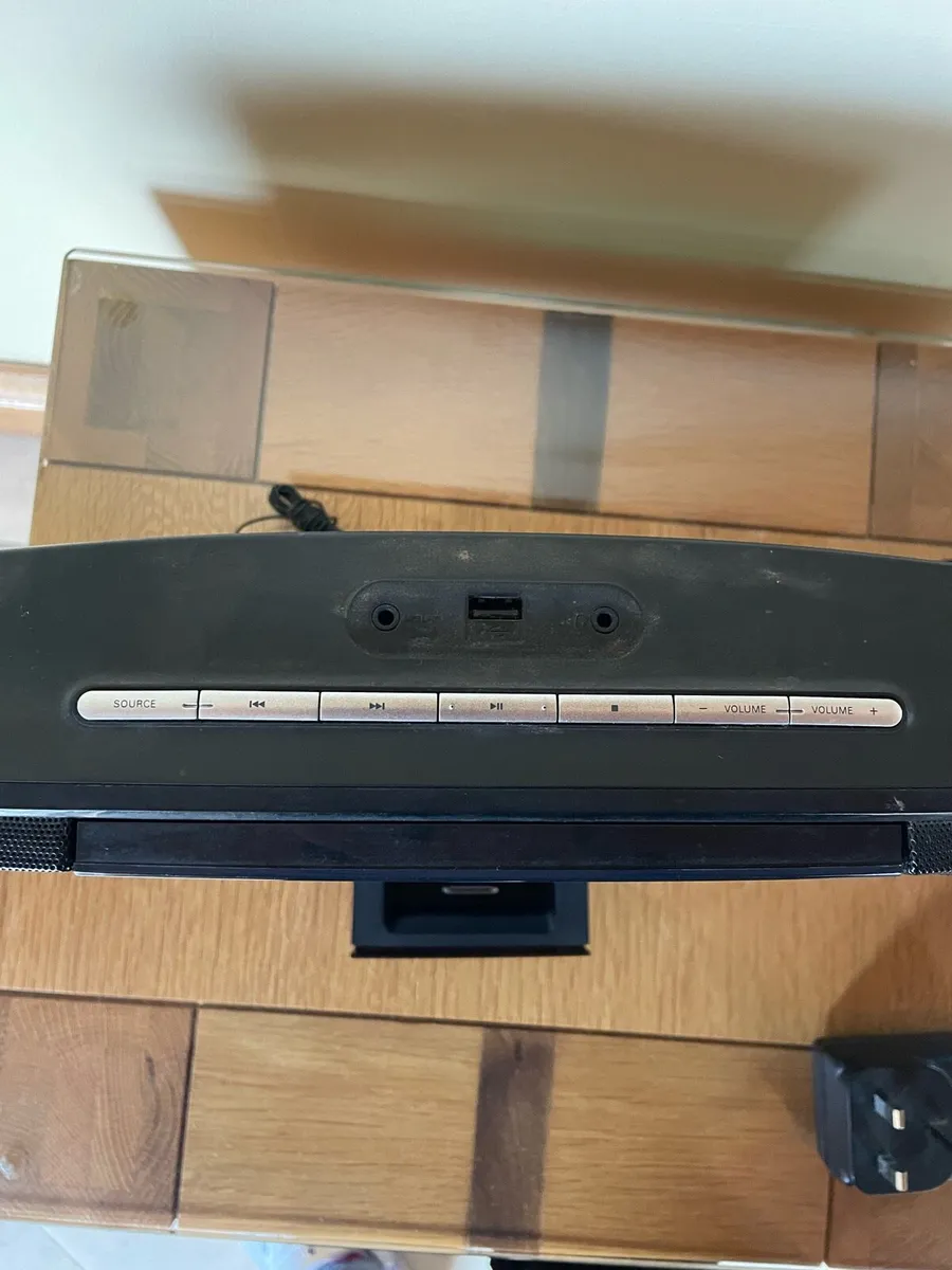 Philips Micro System DCM 292 - Image 4