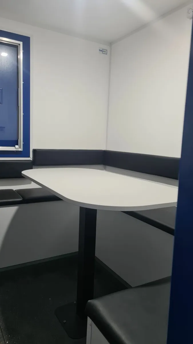 Welfare units for Hire - Image 3