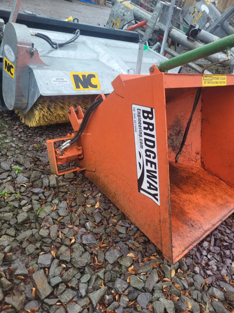 Bridgeway Beet Chopper - Image 2