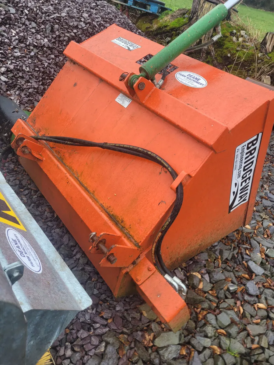 Bridgeway Beet Chopper - Image 3