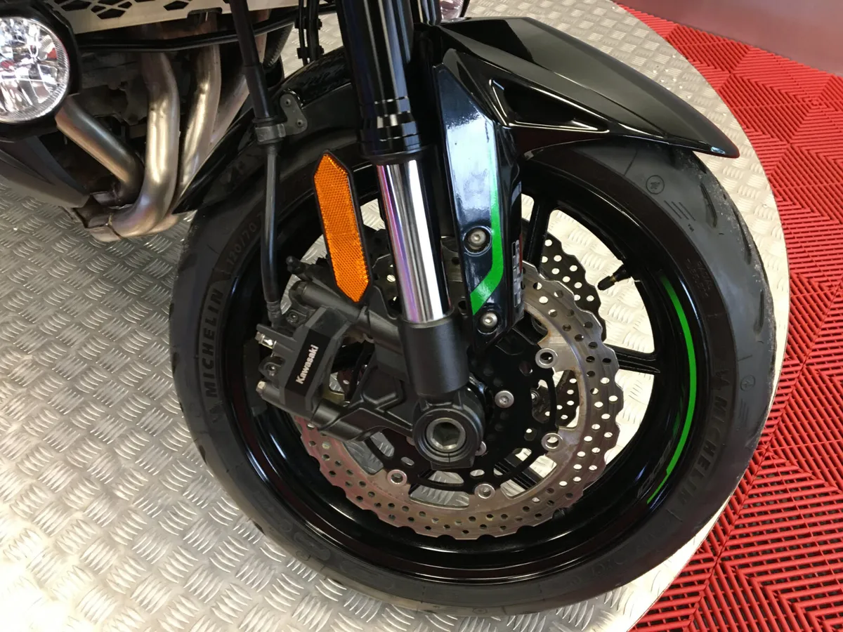 2023 Kawasaki Versys 1000 ''Finance Available'' - Image 2