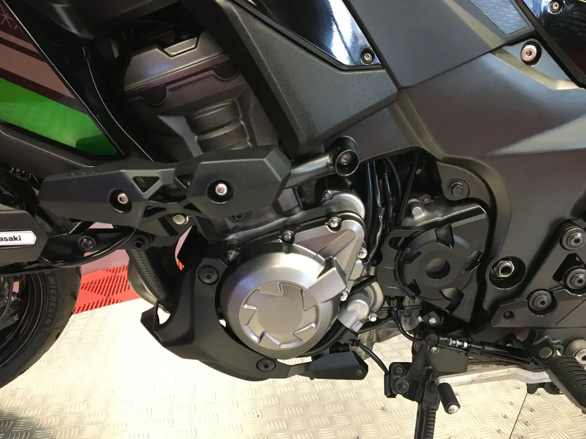 2023 Kawasaki Versys 1000 ''Finance Available'' - Image 4