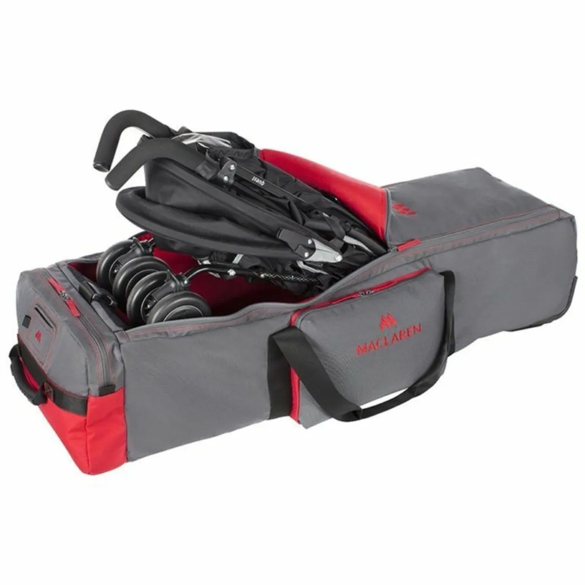 Maclaren Travel Case