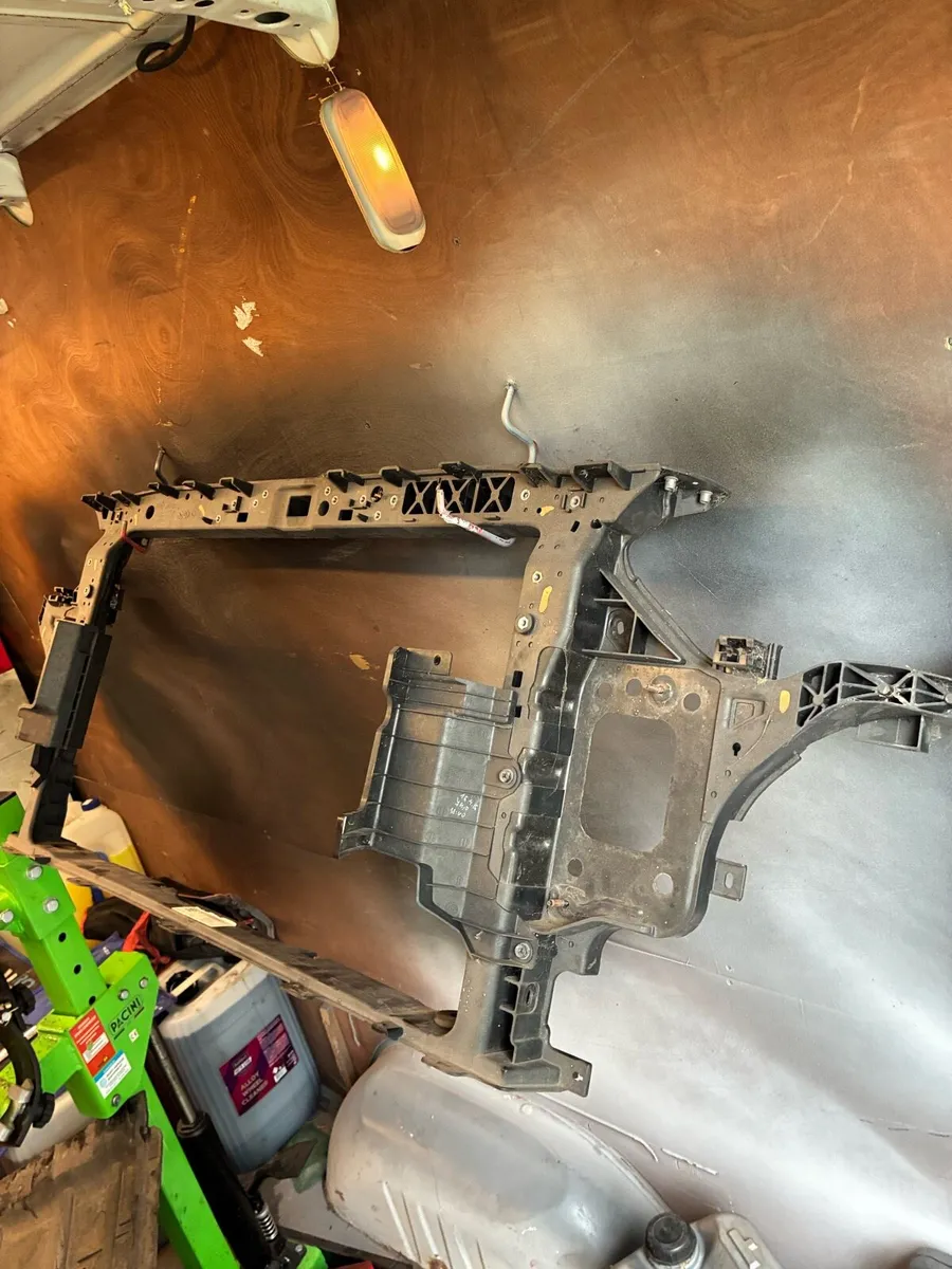 2017 Audi a5 ceed Passat - Image 2