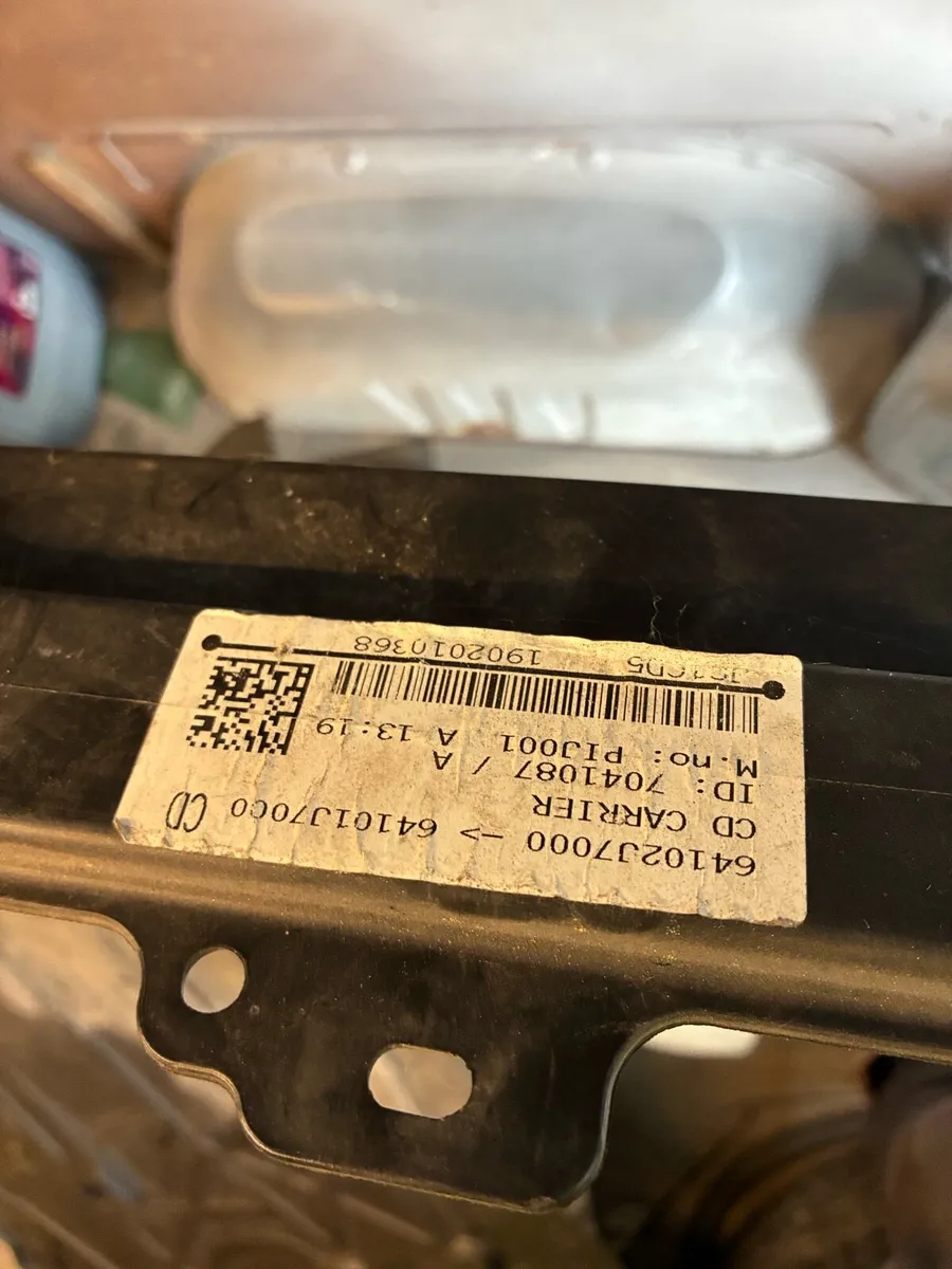 2017 Audi a5 ceed Passat - Image 3