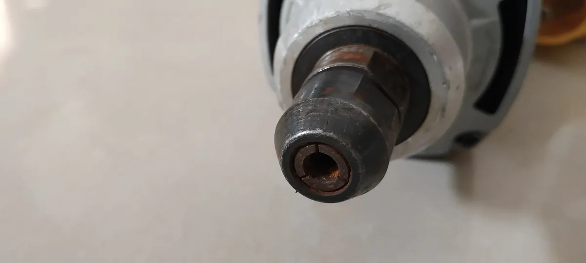 Bosch GGS 28 C Die grinder 110v - Image 3