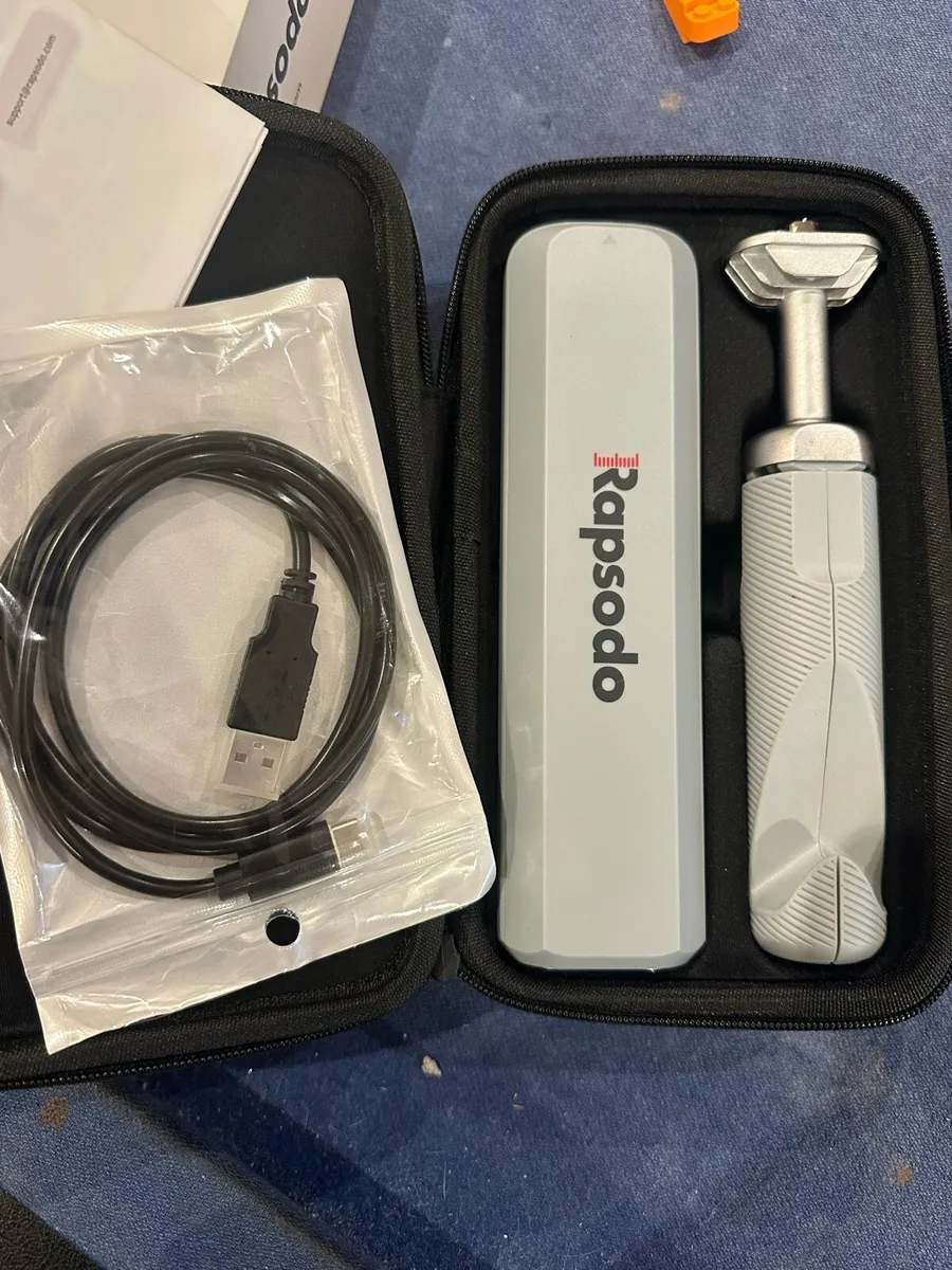 MLM2  pro Rapsodo mobile launch monitor - Image 2