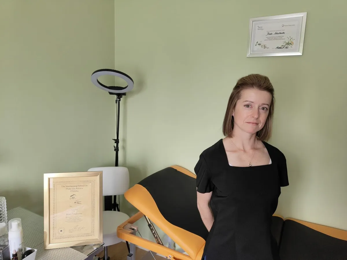 Brow Henna - Image 1