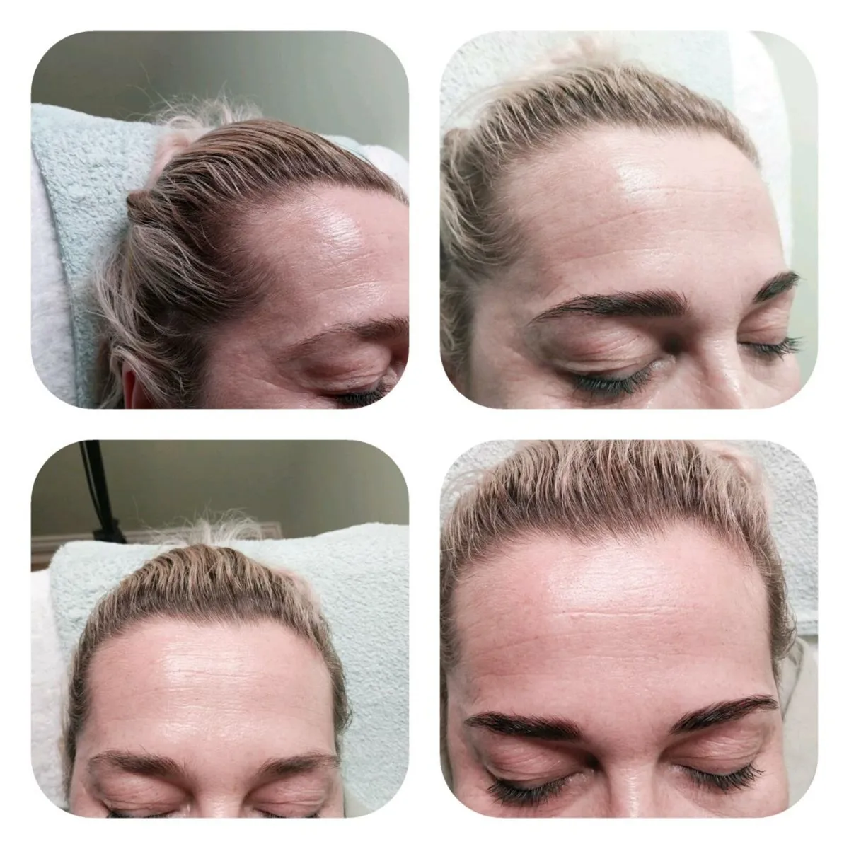 Brow Henna - Image 4