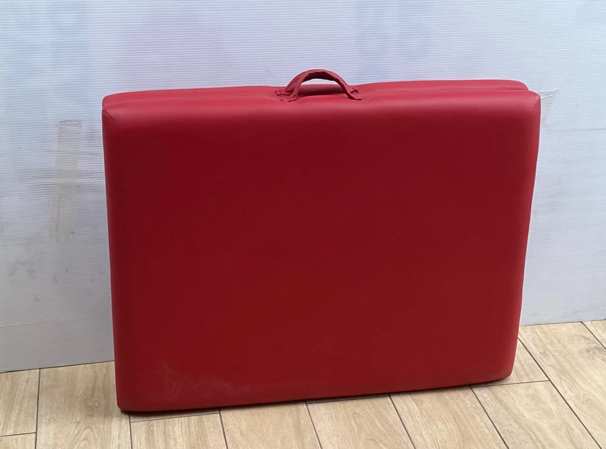 Portable massage bed - Image 3
