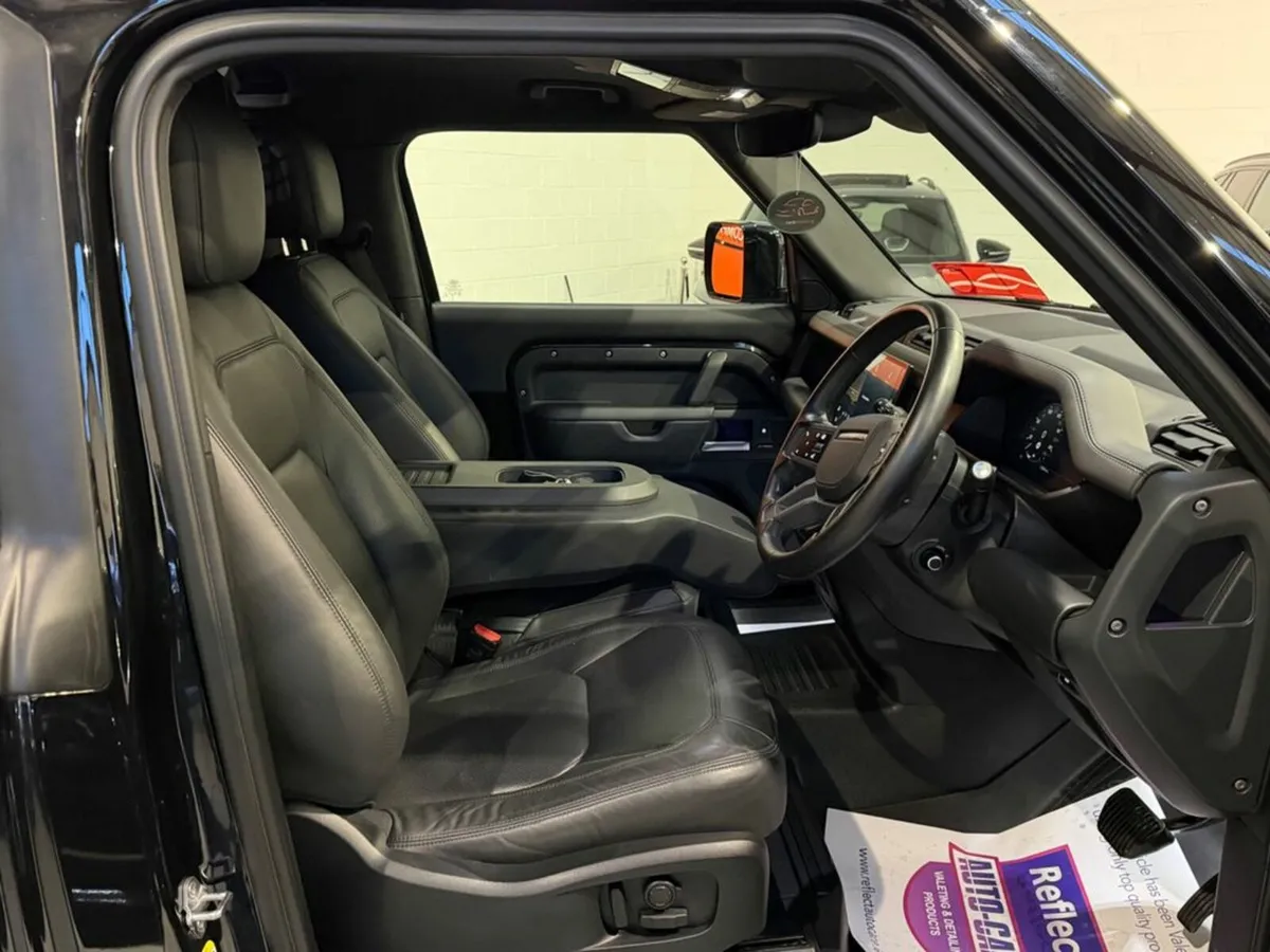 Land Rover Defender HARD TOP X-DYNAMIC 350 HSE #18 - Image 3