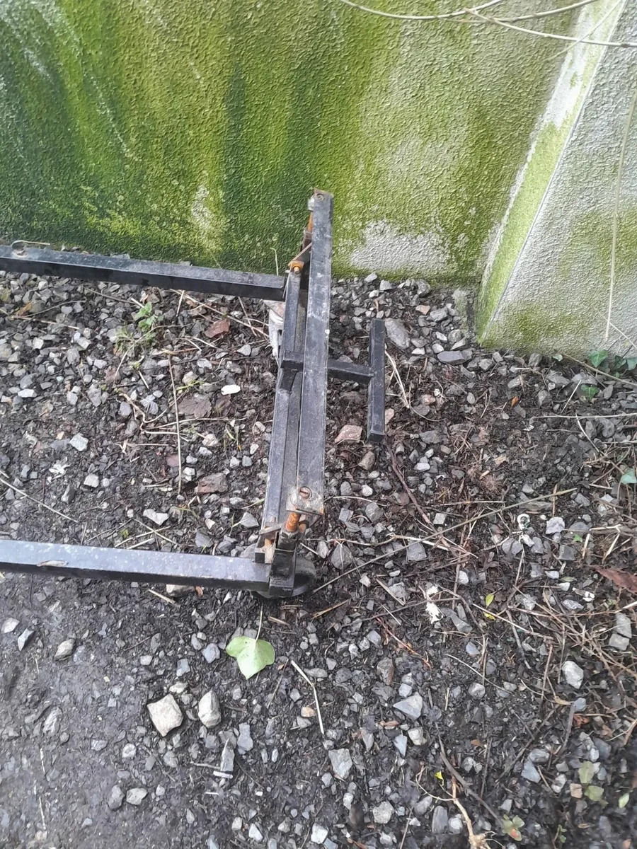 Pool table trolley - Image 3