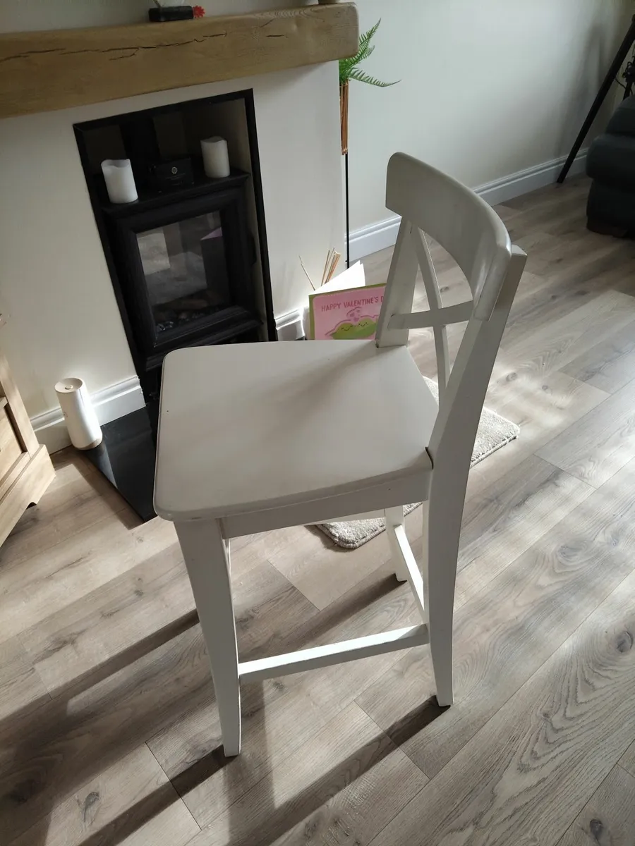 Ikea stools - Image 3