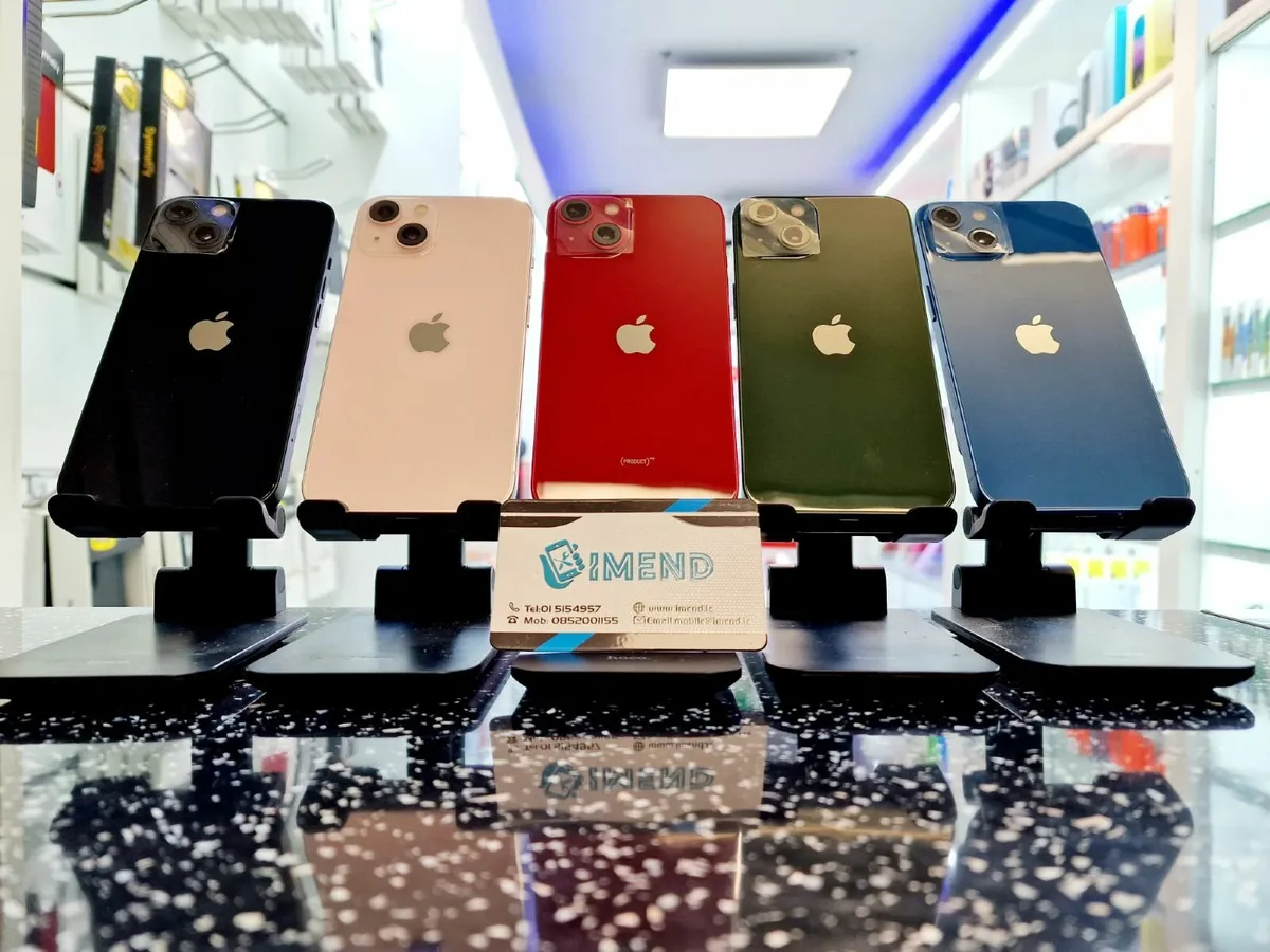 Apple 13 iphone 13 - Image 2