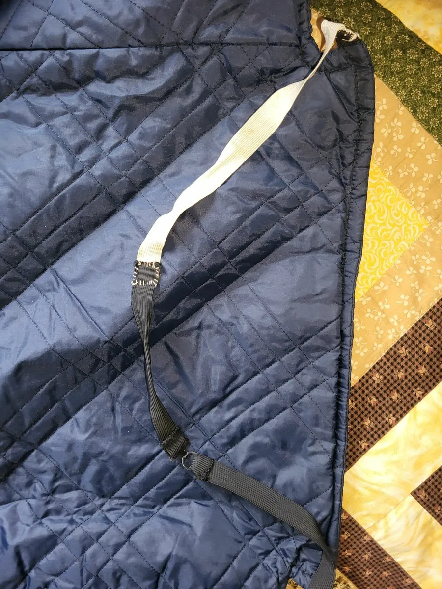 Wheelchair Footmuff Adult - Image 4