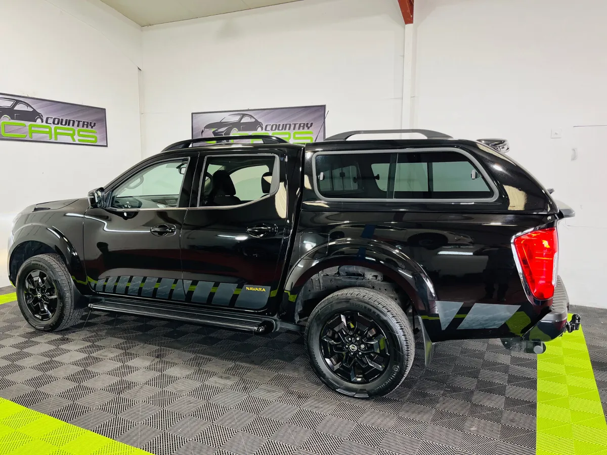 2021 Nissan Navara 2.3 DCI N-Gaurd Auto - Image 4
