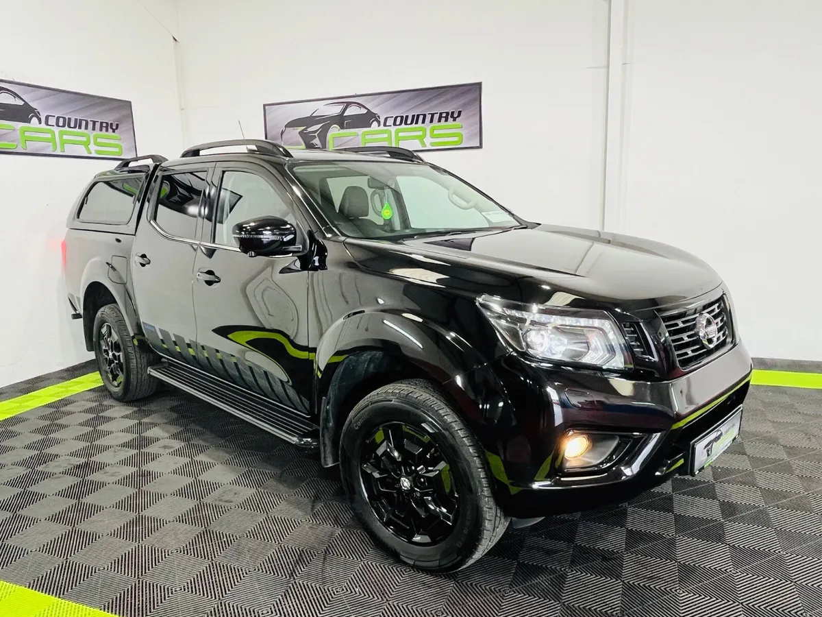 2021 Nissan Navara 2.3 DCI N-Gaurd Auto - Image 3
