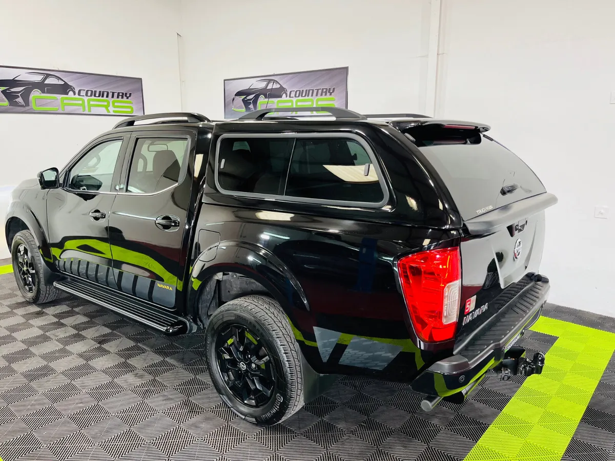 2021 Nissan Navara 2.3 DCI N-Gaurd Auto - Image 2
