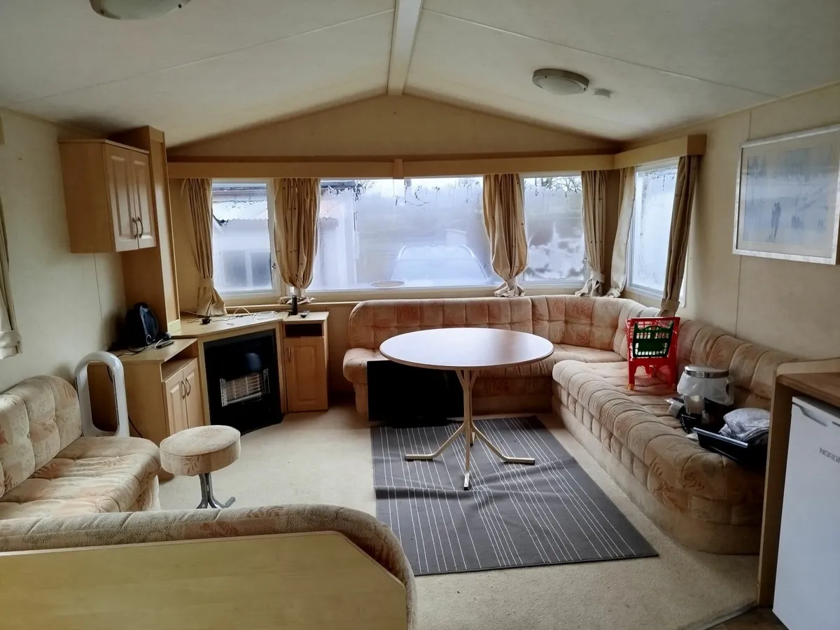 Mobile home - Image 4