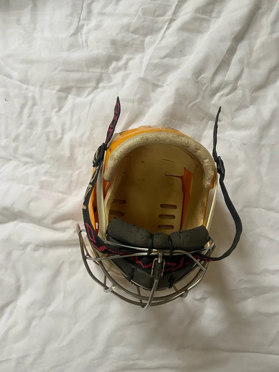 Helmet - Image 1