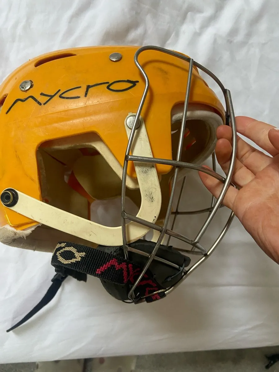 Helmet - Image 3
