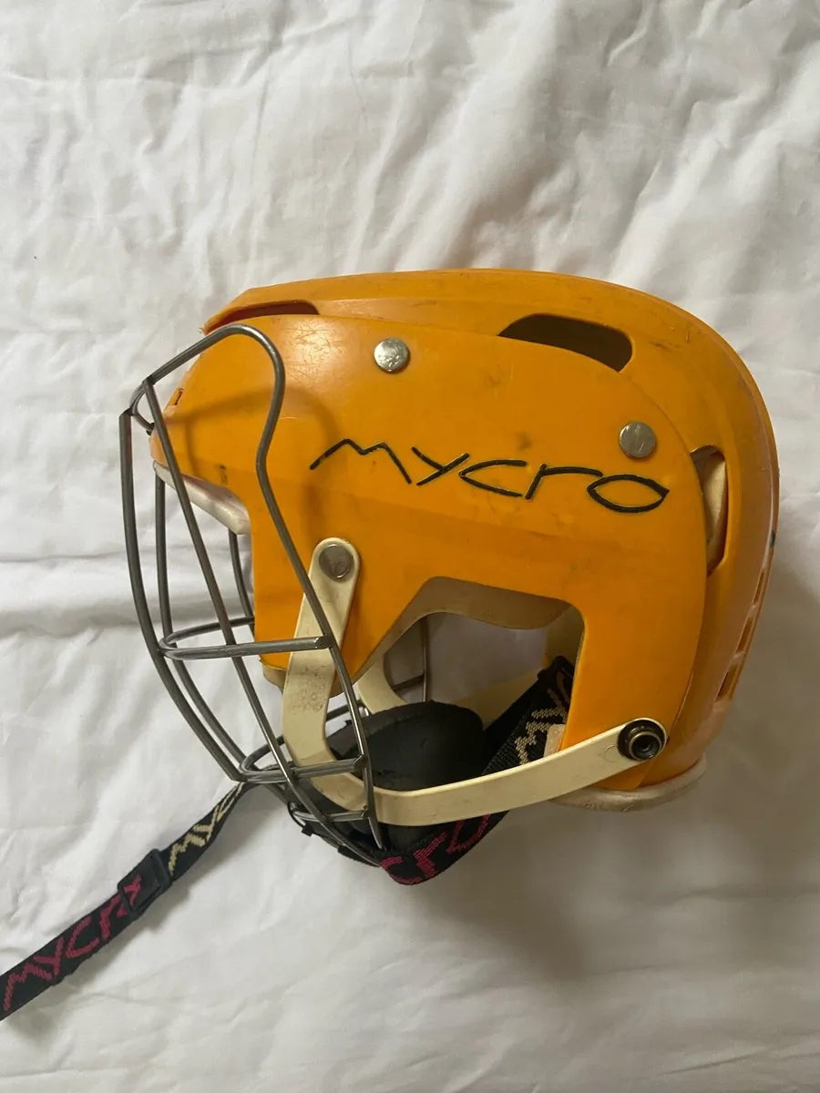 Helmet - Image 4