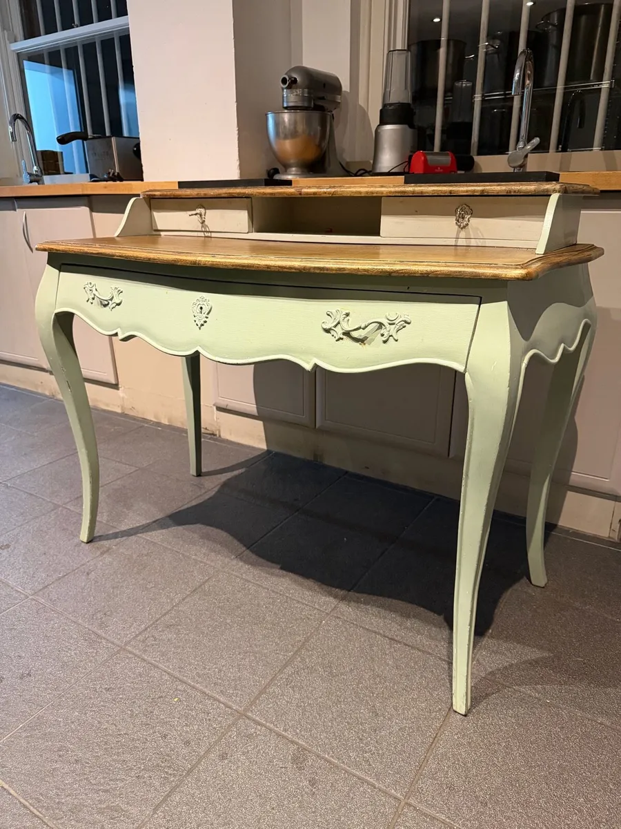 Antique Writing Desk