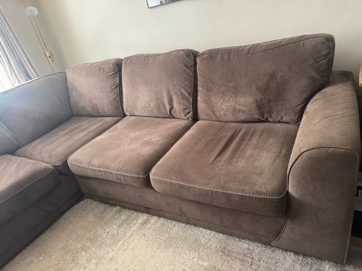 Corner sofa - Image 2