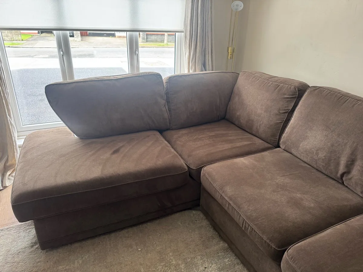 Corner sofa - Image 3