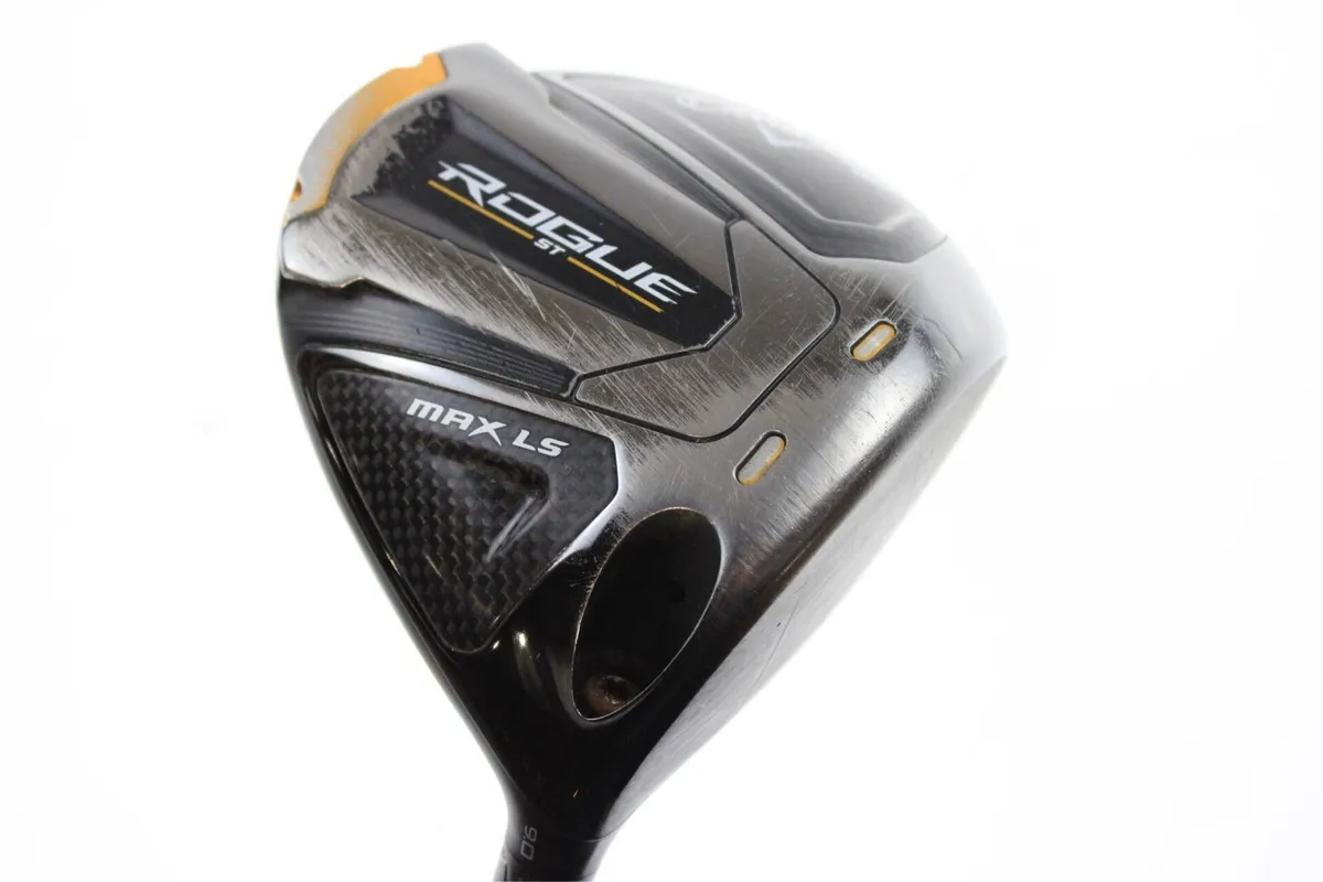 Callaway Rogue ST Max LS Driver - Image 1