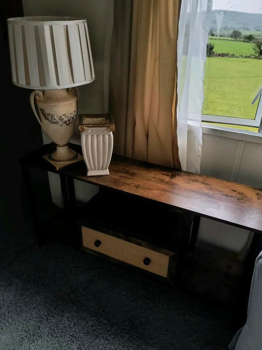 Beautiful new unit lamp vase,100 lot - Image 1