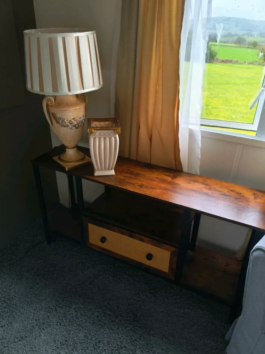 Beautiful new unit lamp vase,100 lot - Image 2