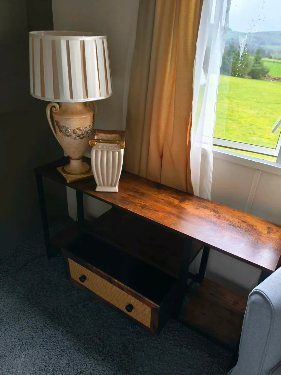 Beautiful new unit lamp vase,100 lot - Image 3