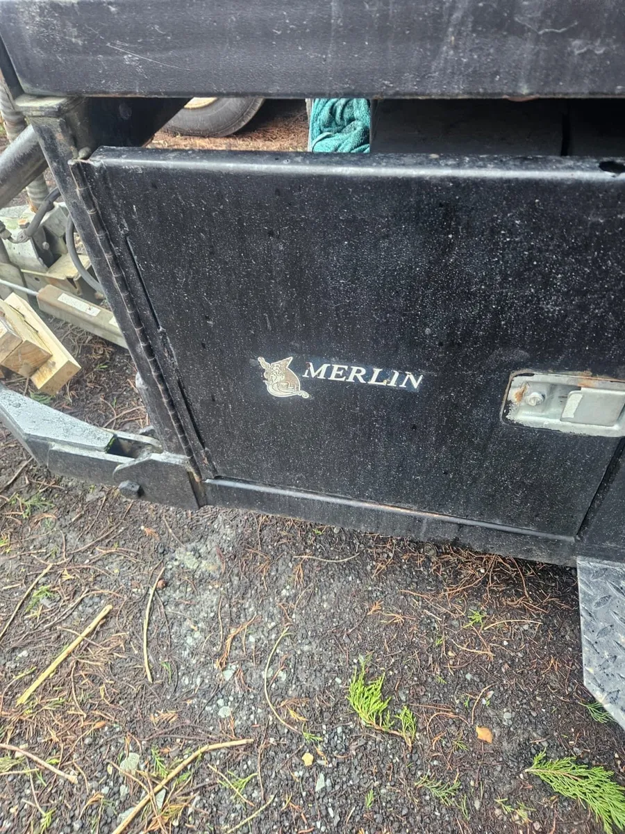 Asphalt or mastic boiler - Image 3