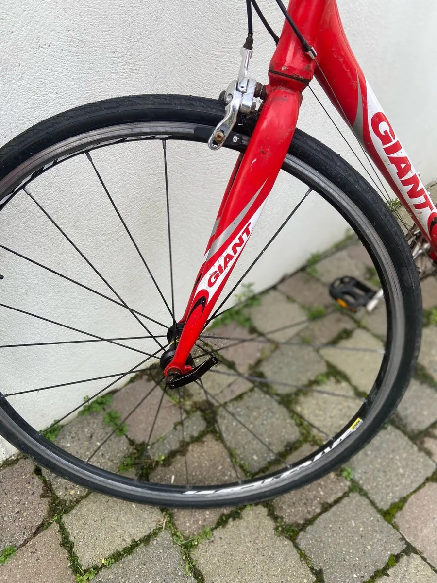 Men’s bicycle - Image 2