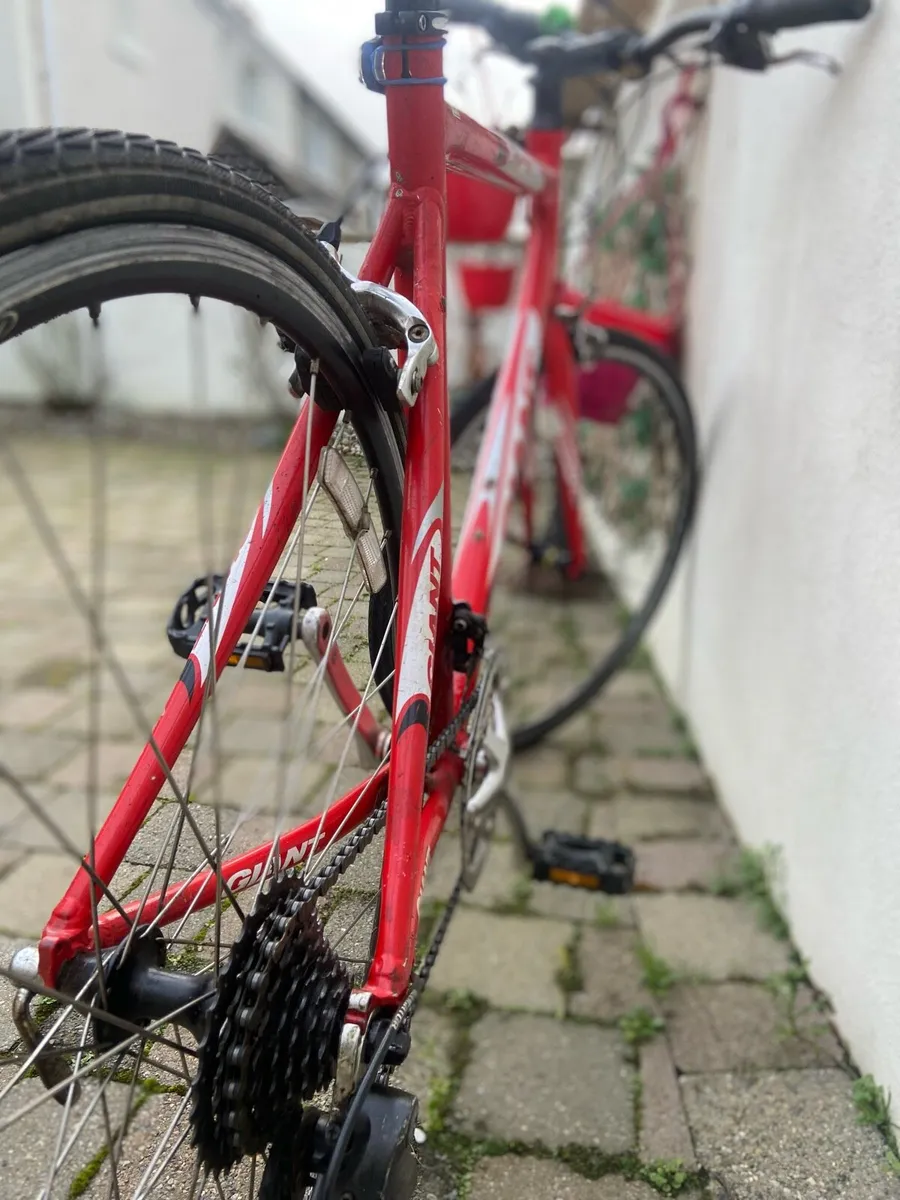 Men’s bicycle - Image 3