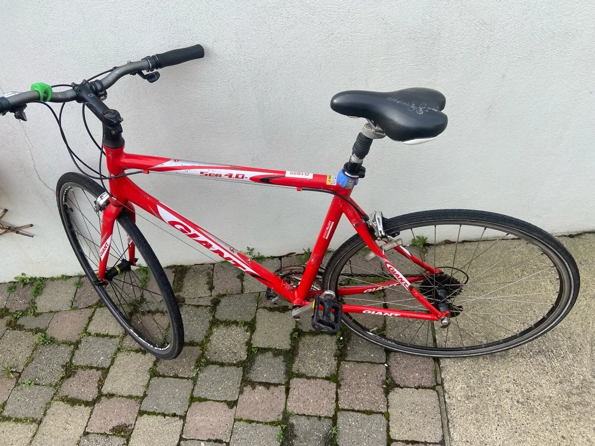 Men’s bicycle - Image 4