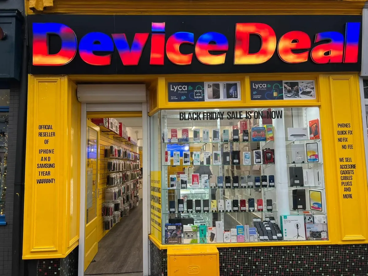 HEADPHONES SD-1009 - Image 3