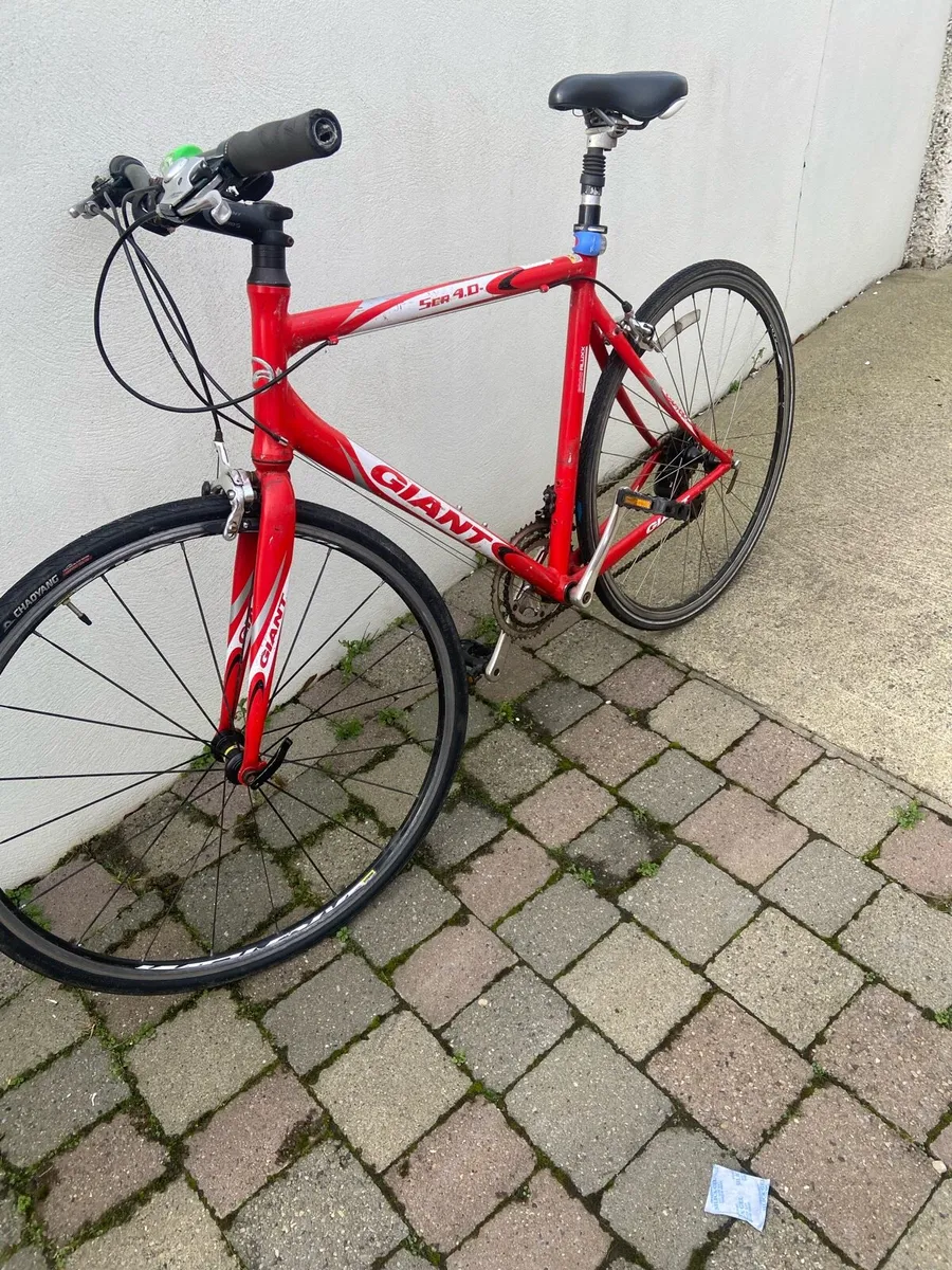 Men’s bicycle - Image 1