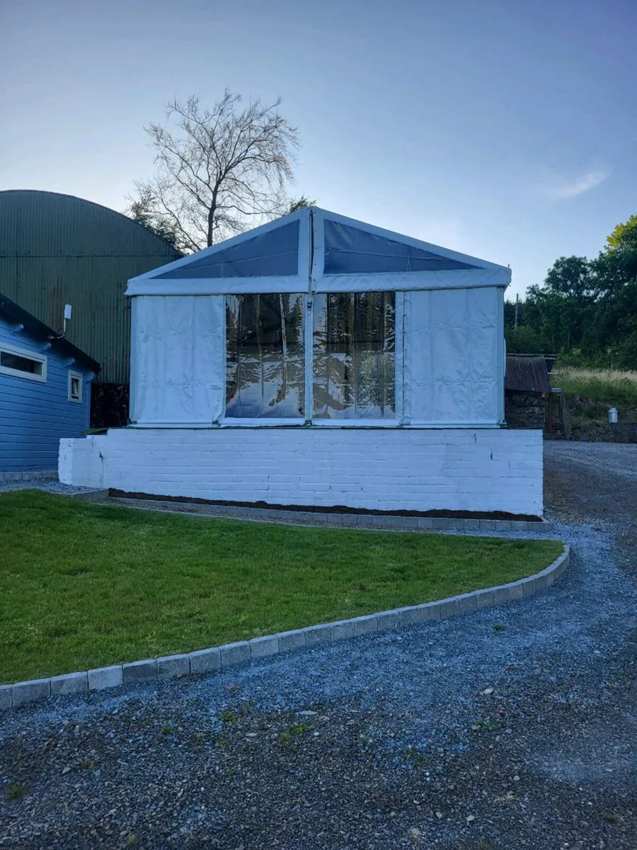 6x6 Marquee - Image 2