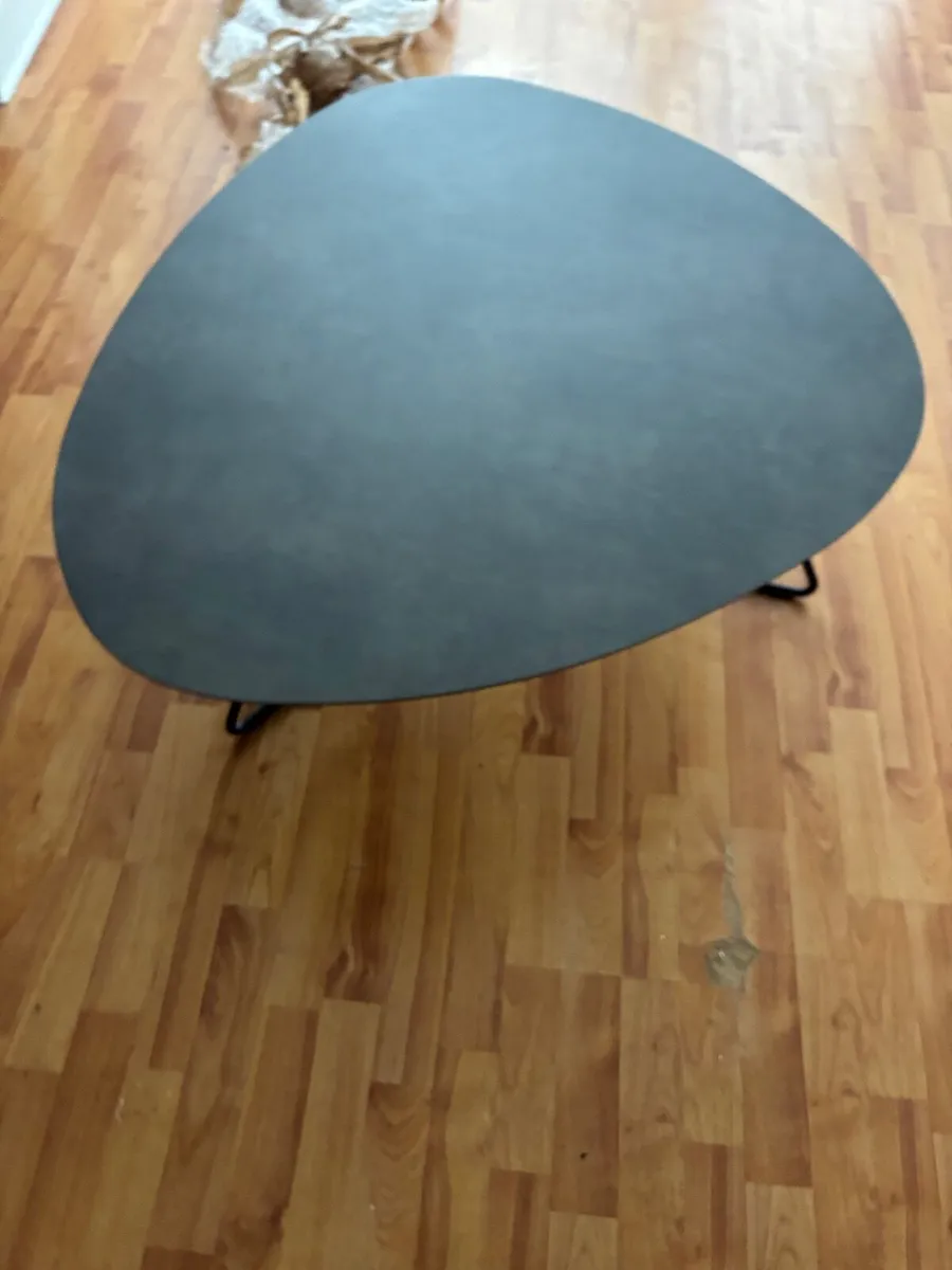 Coffee tables set - Image 2
